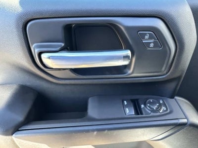 2026 Chevrolet Silverado 3500 HD WT DRW