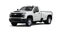 2026 Chevrolet Silverado 3500 HD WT DRW
