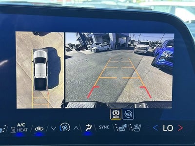 2026 Chevrolet Silverado EV Trail Boss - Max Range