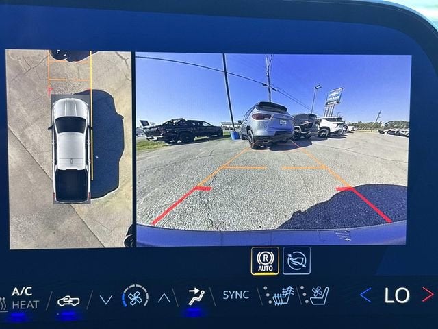 2026 Chevrolet Silverado EV Trail Boss - Max Range