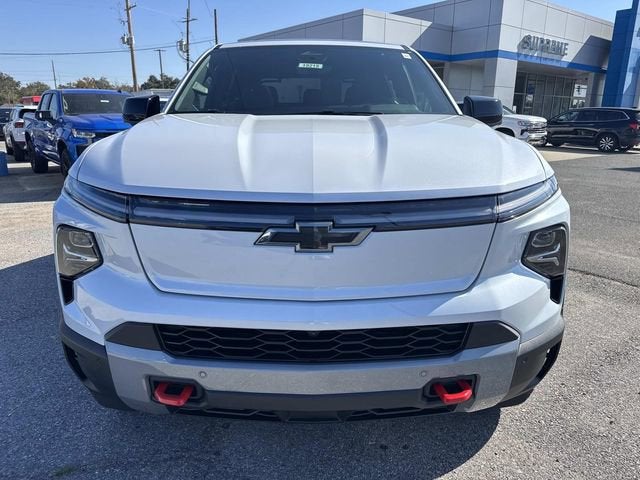 2026 Chevrolet Silverado EV Trail Boss - Max Range