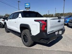 2026 Chevrolet Silverado EV Trail Boss - Max Range