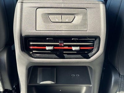 2026 Chevrolet Silverado EV Trail Boss - Max Range