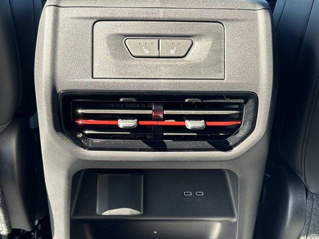 2026 Chevrolet Silverado EV Trail Boss - Max Range