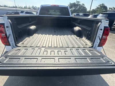 2015 Chevrolet Silverado 3500 HD LT