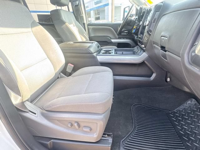 2015 Chevrolet Silverado 3500 HD LT