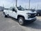 2026 Chevrolet Silverado 3500 HD WT DRW