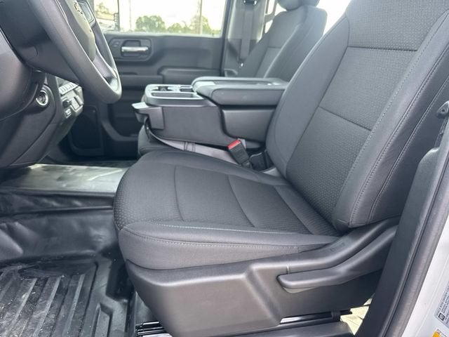 2026 Chevrolet Silverado 3500 HD WT DRW