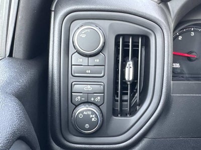 2026 Chevrolet Silverado 3500 HD WT DRW