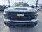 2026 Chevrolet Silverado 3500 HD WT DRW