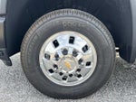 2026 Chevrolet Silverado 3500 HD WT DRW