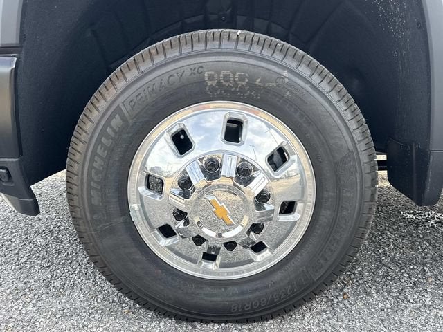 2026 Chevrolet Silverado 3500 HD WT DRW