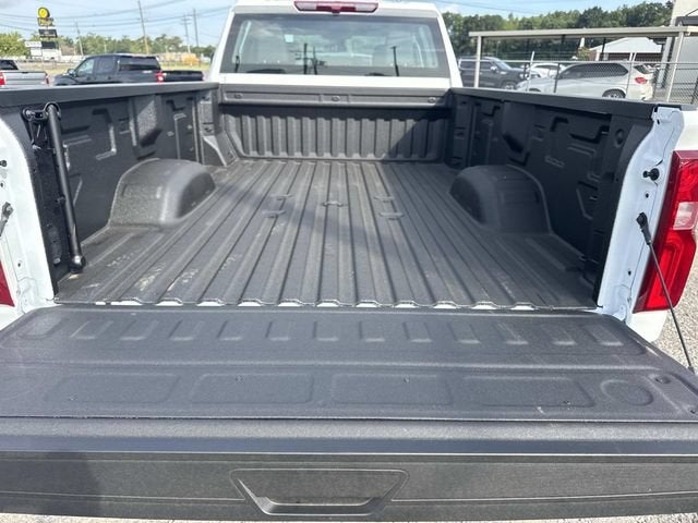 2026 Chevrolet Silverado 3500 HD WT DRW