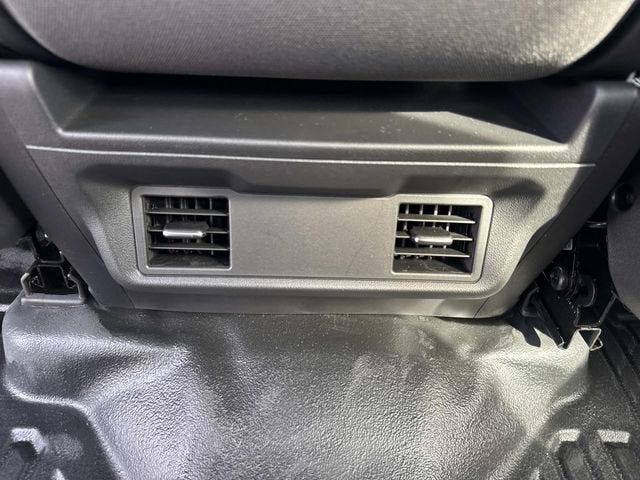 2026 Chevrolet Silverado 3500 HD WT DRW