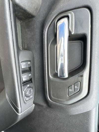 2024 Chevrolet Silverado 3500 HD WT DRW