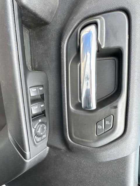 2024 Chevrolet Silverado 3500 HD WT DRW