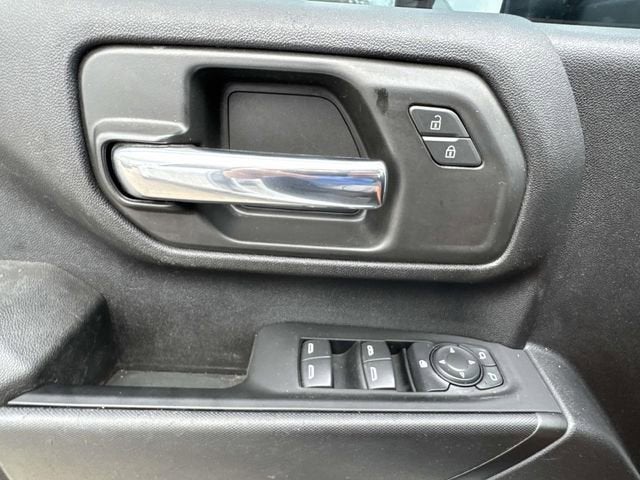 2024 Chevrolet Silverado 3500 HD WT DRW