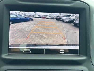 2024 Chevrolet Silverado 3500 HD WT DRW