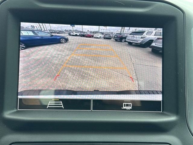 2024 Chevrolet Silverado 3500 HD WT DRW