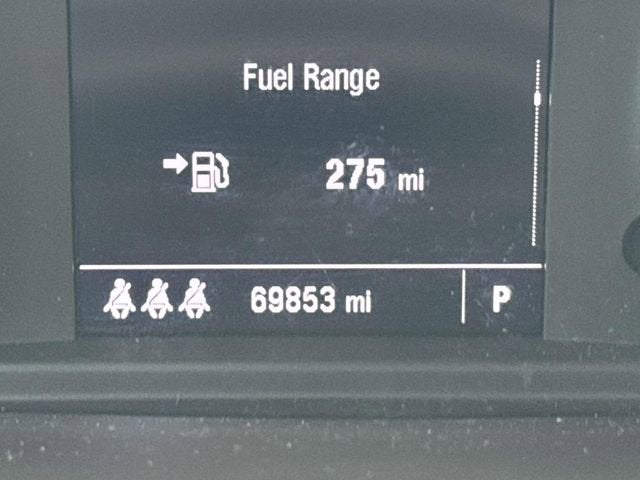 2024 Chevrolet Silverado 3500 HD WT DRW