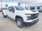 2024 Chevrolet Silverado 3500 HD WT DRW