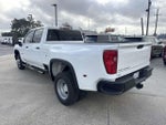 2024 Chevrolet Silverado 3500 HD WT DRW
