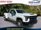 2022 Chevrolet Silverado 3500 HD Work Truck