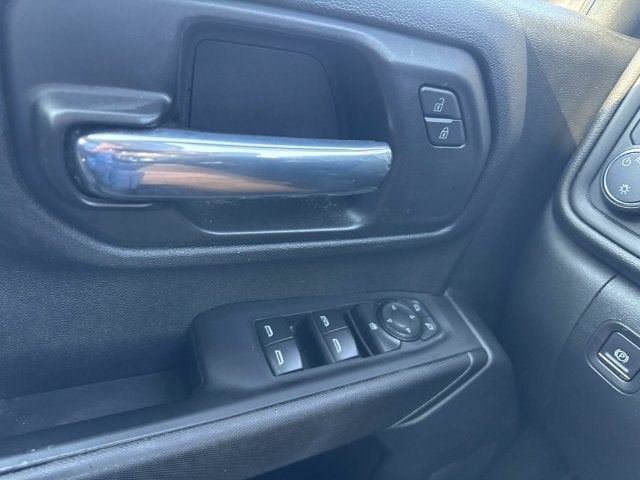 2022 Chevrolet Silverado 3500 HD Work Truck