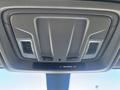 2022 Chevrolet Silverado 3500 HD Work Truck