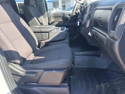 2022 Chevrolet Silverado 3500 HD Work Truck