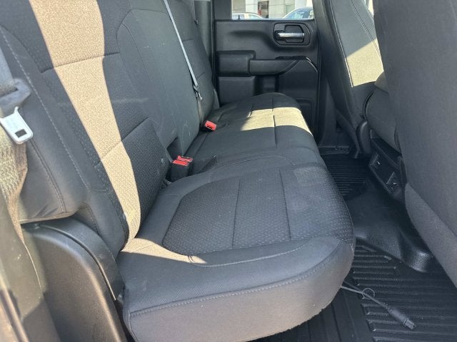 2022 Chevrolet Silverado 3500 HD Work Truck