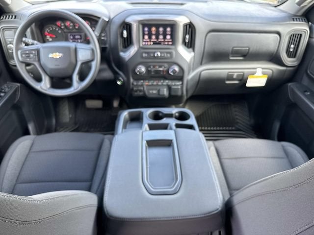 2026 Chevrolet Silverado 1500 Custom - Photo 10