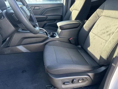 2024 Chevrolet Colorado WT