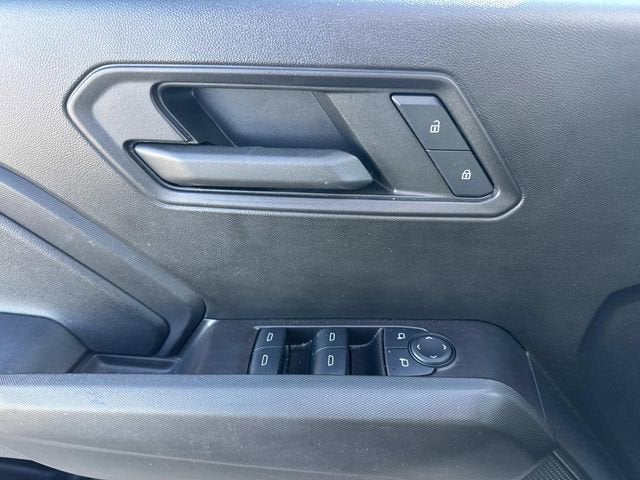 2024 Chevrolet Colorado WT