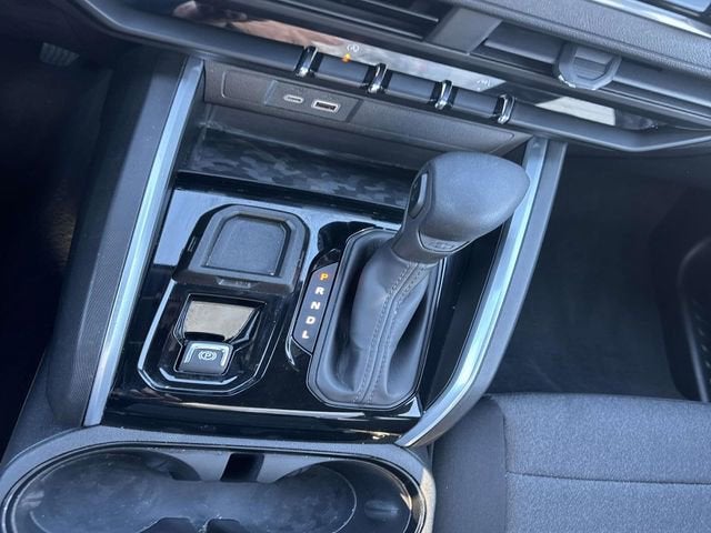 2024 Chevrolet Colorado WT