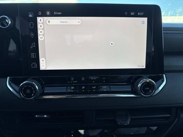 2024 Chevrolet Colorado WT