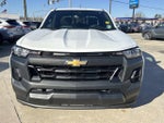 2024 Chevrolet Colorado WT