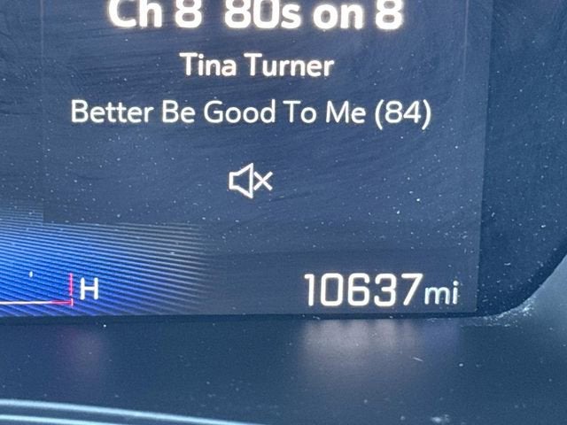 2024 Chevrolet Colorado WT