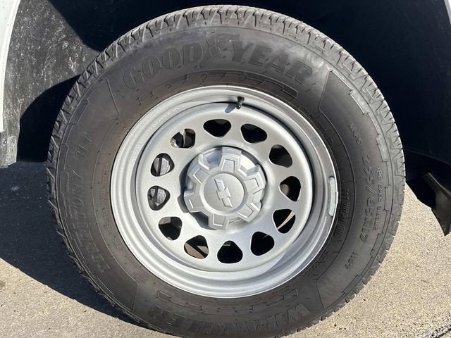 2024 Chevrolet Colorado WT