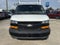 2021 Chevrolet Express Cargo 2500 RWD 2500 Regular Wheelbase WT