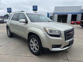 2013 GMC Acadia SLT