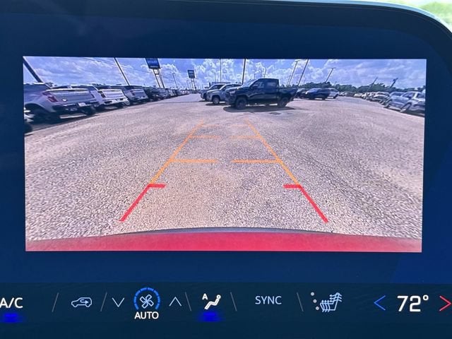2027 Chevrolet Traverse LT - Photo 15