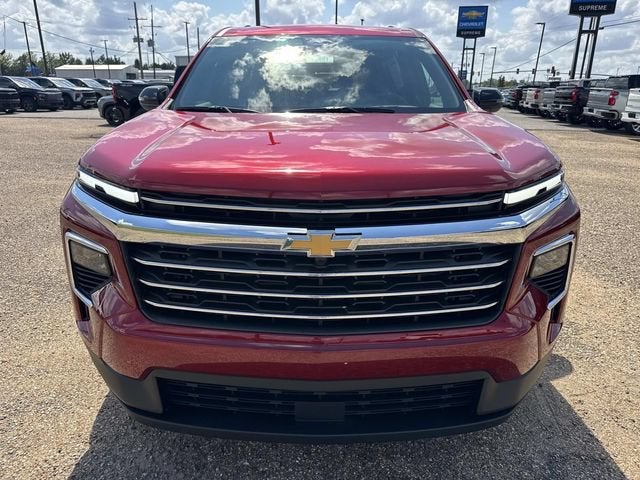 2027 Chevrolet Traverse LT - Photo 2