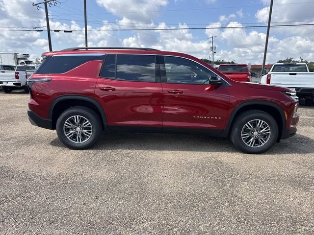 2027 Chevrolet Traverse LT - Photo 6
