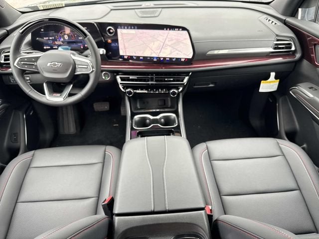 2026 Chevrolet Traverse Z71 - Photo 11