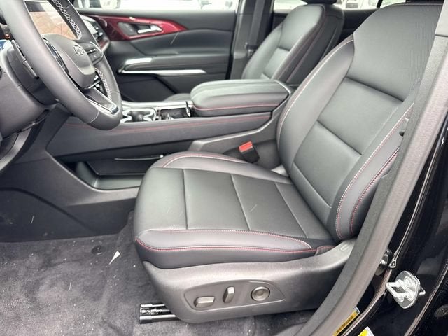 2026 Chevrolet Traverse Z71 - Photo 12