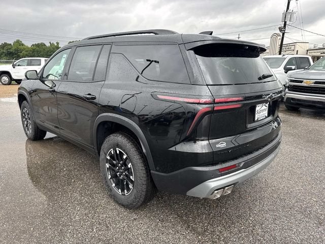 2026 Chevrolet Traverse Z71 - Photo 4