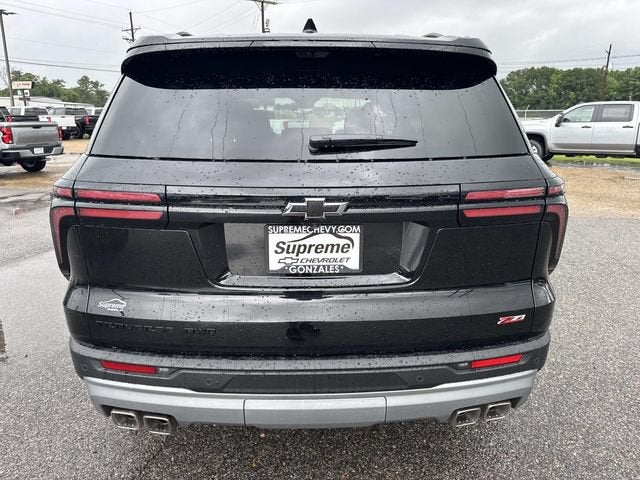 2026 Chevrolet Traverse Z71 - Photo 5