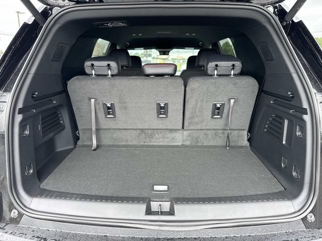 2026 Chevrolet Traverse Z71 - Photo 7