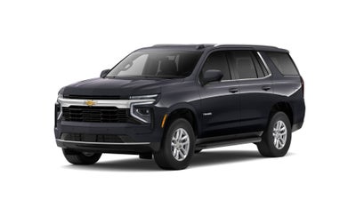 2027 Chevrolet Tahoe LS